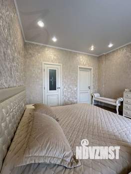 4-к квартира, вторичка, 102м2, 2/6 этаж