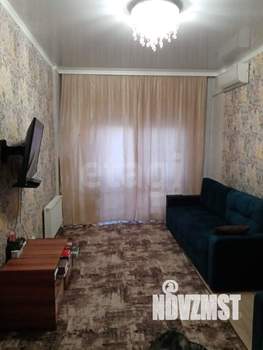 1-к квартира, вторичка, 45м2, 5/10 этаж
