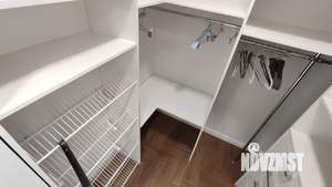 1-к квартира, вторичка, 41м2, 7/8 этаж