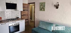 1-к квартира, вторичка, 43м2, 4/4 этаж