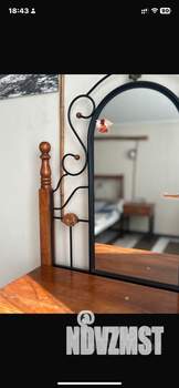 1-к квартира, вторичка, 50м2, 4/4 этаж