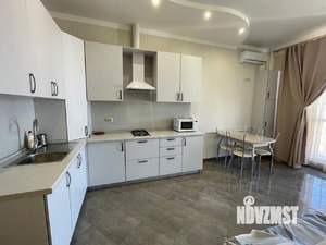 1-к квартира, вторичка, 51м2, 6/8 этаж