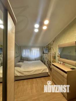 3-к квартира, вторичка, 77м2, 4/4 этаж