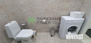 1-к квартира, вторичка, 50м2, 4/6 этаж