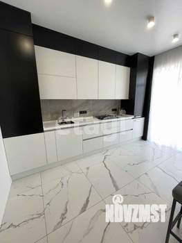 1-к квартира, вторичка, 57м2, 6/8 этаж