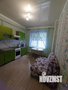 1-к квартира, вторичка, 34м2, 1/8 этаж