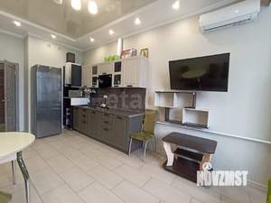 1-к квартира, вторичка, 50м2, 2/8 этаж