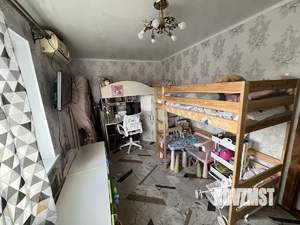 3-к квартира, вторичка, 51м2, 5/5 этаж