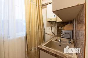 1-к квартира, вторичка, 38м2, 4/5 этаж