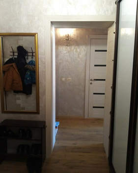 2-к квартира, вторичка, 55м2, 9/9 этаж