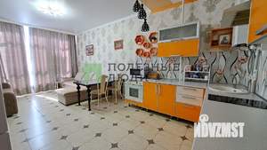 1-к квартира, вторичка, 46м2, 3/6 этаж