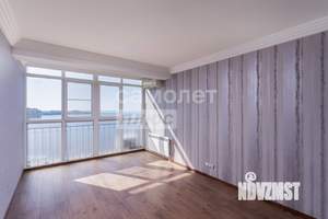 3-к квартира, вторичка, 81м2, 10/16 этаж