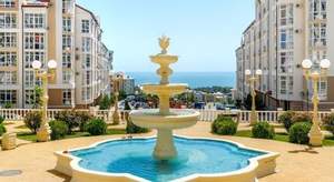 1-к квартира, вторичка, 73м2, 6/7 этаж