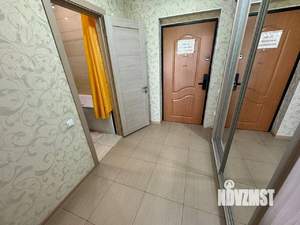 1-к квартира, вторичка, 49м2, 5/8 этаж