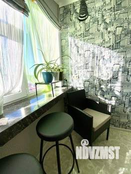 1-к квартира, вторичка, 36м2, 8/8 этаж