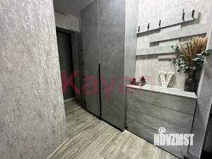 2-к квартира, вторичка, 51м2, 2/5 этаж