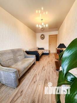 3-к квартира, вторичка, 58м2, 5/5 этаж