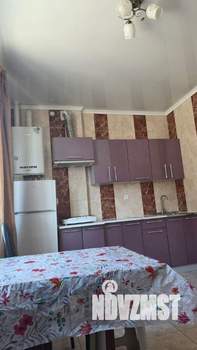 1-к квартира, вторичка, 38м2, 3/5 этаж