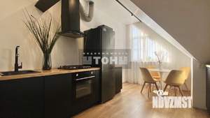 2-к квартира, вторичка, 78м2, 8/8 этаж