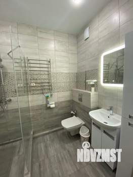 3-к квартира, вторичка, 76м2, 8/8 этаж
