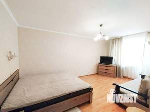 1-к квартира, вторичка, 36м2, 1/5 этаж