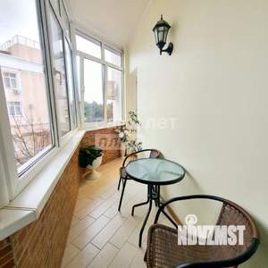 3-к квартира, вторичка, 106м2, 2/5 этаж