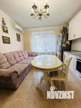 1-к квартира, вторичка, 43м2, 2/11 этаж