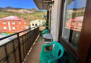 1-к квартира, вторичка, 40м2, 4/4 этаж
