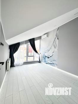 1-к квартира, вторичка, 48м2, 4/4 этаж