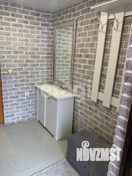 2-к квартира, вторичка, 42м2, 1/1 этаж