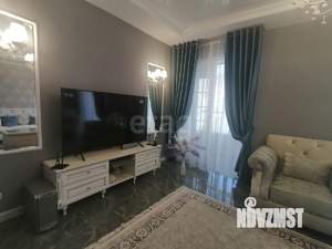 3-к квартира, вторичка, 107м2, 6/8 этаж