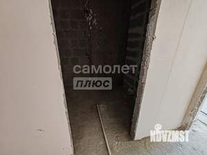 1-к квартира, вторичка, 38м2, 6/7 этаж