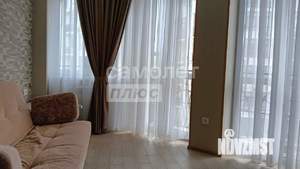 1-к квартира, вторичка, 42м2, 6/8 этаж
