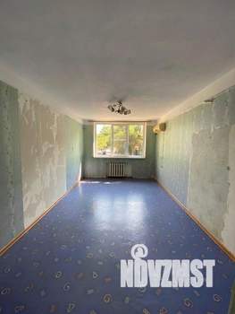 1-к квартира, вторичка, 37м2, 1/3 этаж