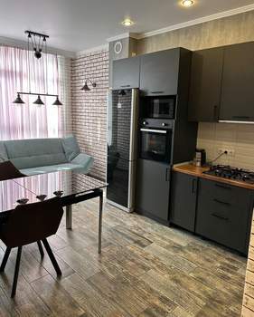 1-к квартира, вторичка, 41м2, 4/8 этаж