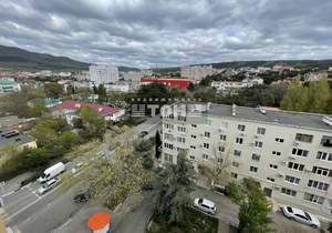3-к квартира, вторичка, 63м2, 9/9 этаж