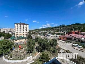 1-к квартира, вторичка, 30м2, 5/5 этаж