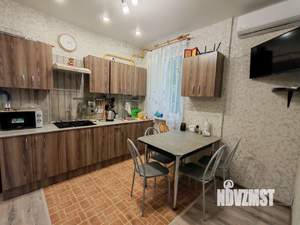 2-к квартира, вторичка, 47м2, 2/3 этаж