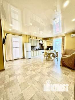 3-к квартира, вторичка, 80м2, 2/4 этаж