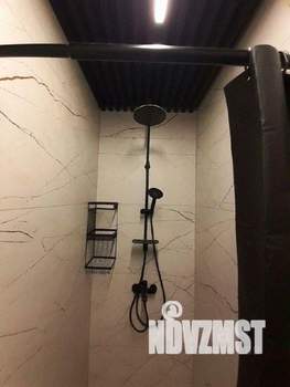 1-к квартира, вторичка, 48м2, 5/6 этаж