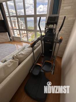 4-к квартира, вторичка, 156м2, 7/12 этаж