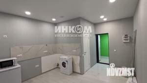 1-к квартира, вторичка, 47м2, -1/10 этаж