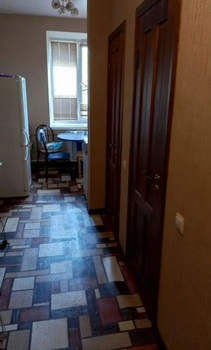 3-к квартира, вторичка, 71м2, 2/2 этаж