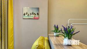 2-к квартира, вторичка, 50м2, 1/8 этаж