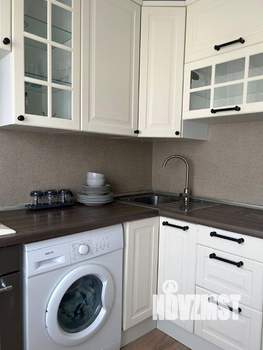 1-к квартира, вторичка, 41м2, 4/9 этаж