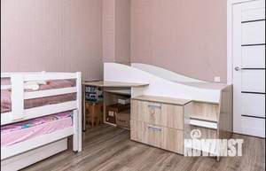 2-к квартира, вторичка, 54м2, 6/8 этаж