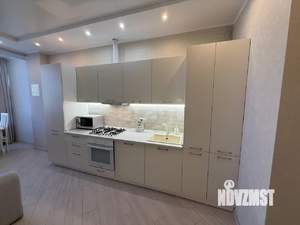 1-к квартира, вторичка, 47м2, 3/8 этаж