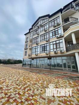 1-к квартира, вторичка, 32м2, 1/6 этаж