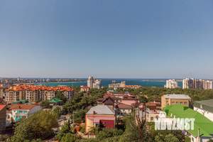 3-к квартира, вторичка, 212м2, 5/5 этаж