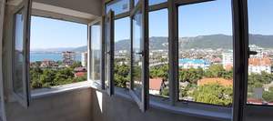 2-к квартира, вторичка, 95м2, 8/11 этаж